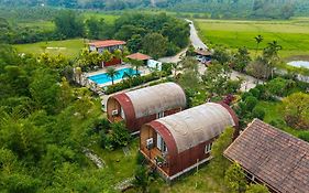 Streamedge Sakleshpur